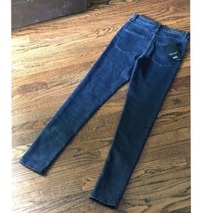 Denim CoLab Skinny Jeans
